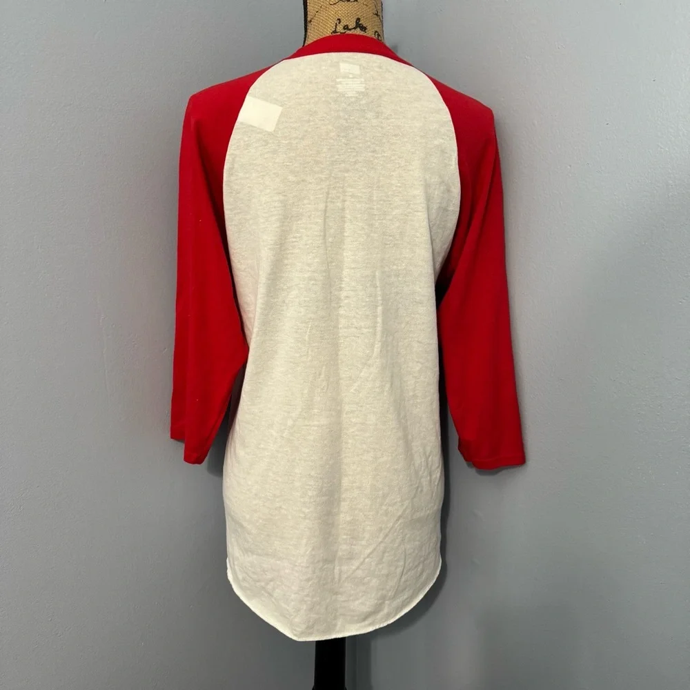 Soffe Christmas Shirt - Picture 5 of 11